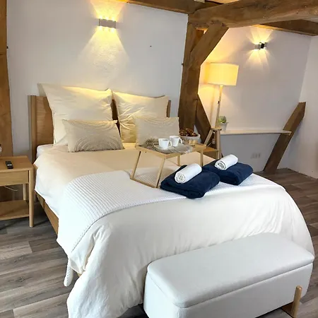 Living Zennern - Naehe Fritzlar & Edersee Wabern