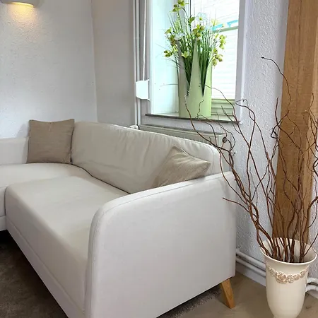 Hébergement de vacances Living Zennern - Naehe Fritzlar & Edersee