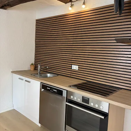 Living Zennern - Naehe Fritzlar & Edersee Hébergement de vacances Wabern