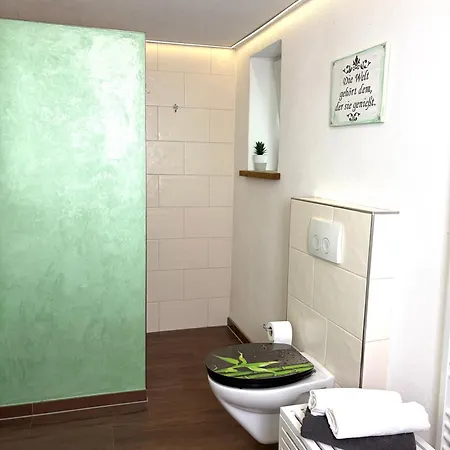 Living Zennern - Naehe Fritzlar & Edersee Hébergement de vacances Wabern