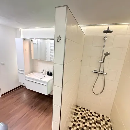 Living Zennern - Naehe Fritzlar & Edersee
