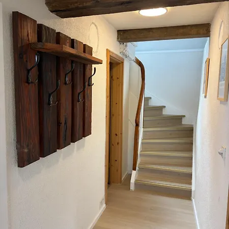 Hébergement de vacances Living Zennern - Naehe Fritzlar & Edersee *