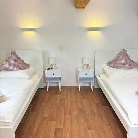 Living Zennern - Naehe Fritzlar & Edersee *