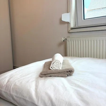 Hébergement de vacances Living Zennern - Naehe Fritzlar & Edersee *